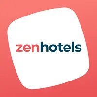  Zen Hotels優惠券